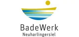 BadeWerk Neuharlingersiel logo