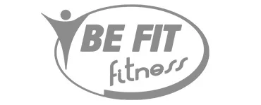 be fit logo