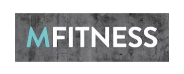 mfitness logo